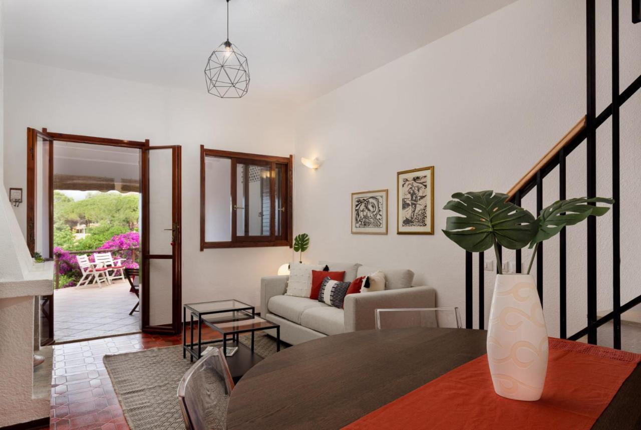 Domomea - La Casa Di Anna Marongiu Exterior foto