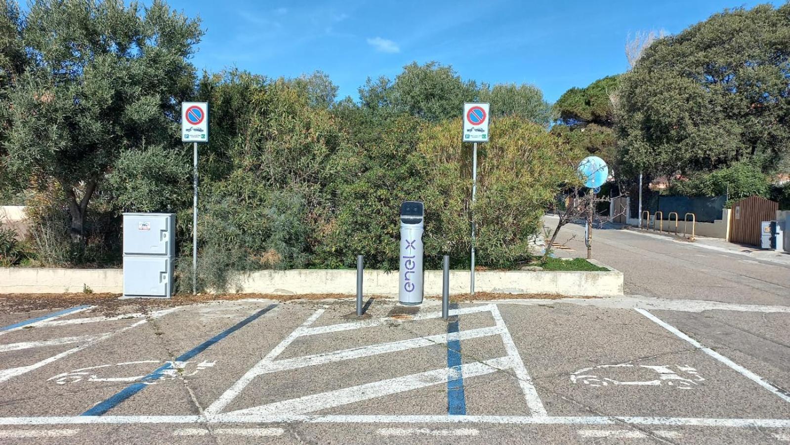 Domomea - La Casa Di Anna Marongiu Exterior foto